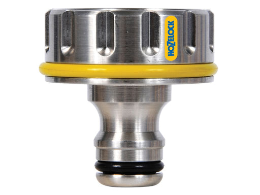 2042 Pro Metal Threaded Tap Connector 25mm (1in)