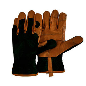 Spear & Jackson Kew Gardens High Performance Gardening Gloves Medium