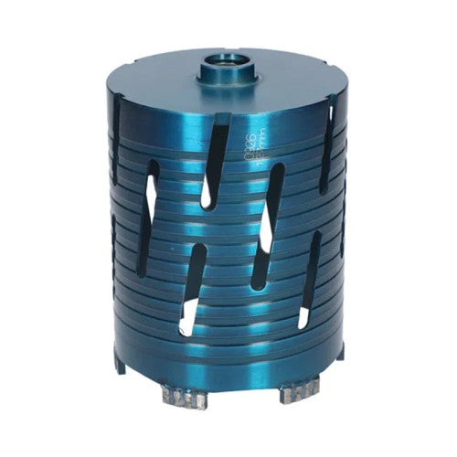 OX ULTIMATE LONG LIFE 127MM DRY CORE DRILL