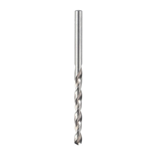 Milwaukee THUNDERWEB™ HSS-G Metal Drill Bit (DIN338) 5.0 x 9