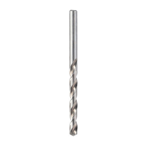Milwaukee THUNDERWEB™ HSS-G Metal Drill Bit (DIN338) 6.0 x 10