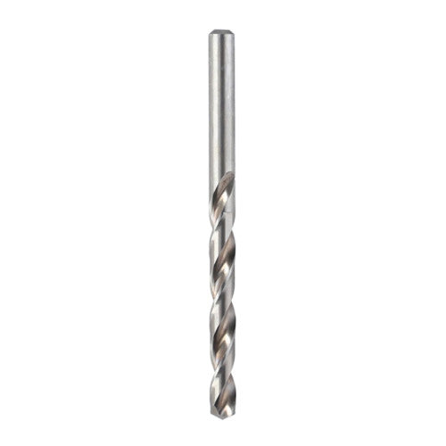 Milwaukee THUNDERWEB™ HSS-G Metal Drill Bit (DIN338) 8.0 x 2