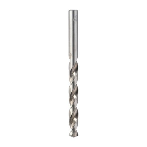 Milwaukee THUNDERWEB™ HSS-G Metal Drill Bit (DIN338) 10.0 x