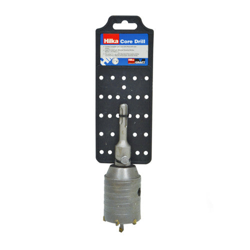 Hilka 50mm SDS Masonry Core Drill