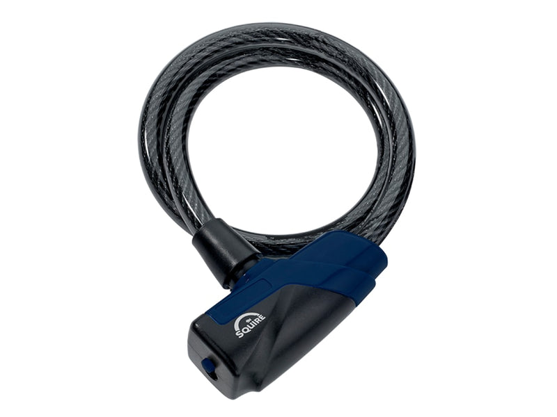 Cable Lock Key Operated 600 KILDA 10/600