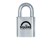 Stronghold® Stainless Steel Padlock 50mm