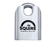 Stronghold® Stainless Steel Padlock Closed Shakle 65mm