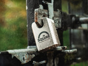 Stronghold® Stainless Steel Padlock Closed Shakle 65mm