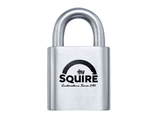 Stronghold® Stainless Steel Padlock 65mm