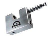Stronghold® Stainless Steel Container Padlock 75mm