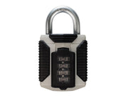 Vulcan All Terrain Combination Padlock 50mm