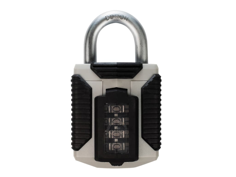 Vulcan All Terrain Combination Padlock 50mm