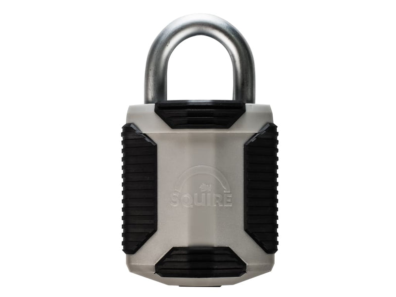 Vulcan All Terrain Combination Padlock 50mm