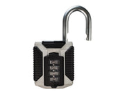 Vulcan All Terrain Combination Padlock 50mm