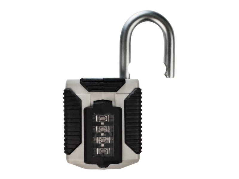 Vulcan All Terrain Combination Padlock 50mm