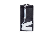 Harris Ultimate Woodwork Gloss Roller Set 4in — Trade Pack of 10