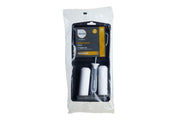 Harris Ultimate Woodwork Gloss Roller Set 4in — Trade Pack of 10