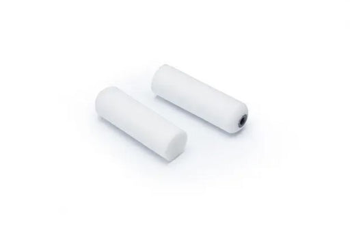Harris Ultimate Interior Stain & Varnish Roller Sleeve 4in 2 Pack — Trade Pack of 10