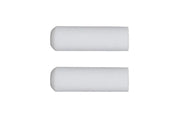 Harris Ultimate Interior Stain & Varnish Roller Sleeve 4in 2 Pack — Trade Pack of 10