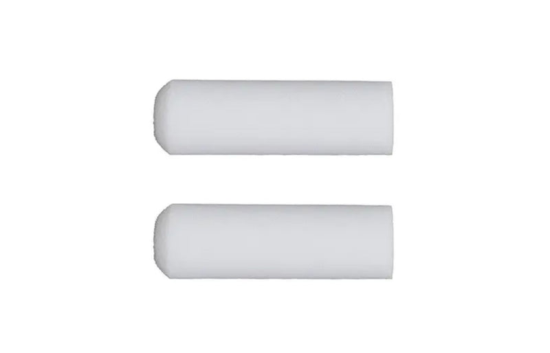 Harris Ultimate Interior Stain & Varnish Roller Sleeve 4in 2 Pack — Trade Pack of 10