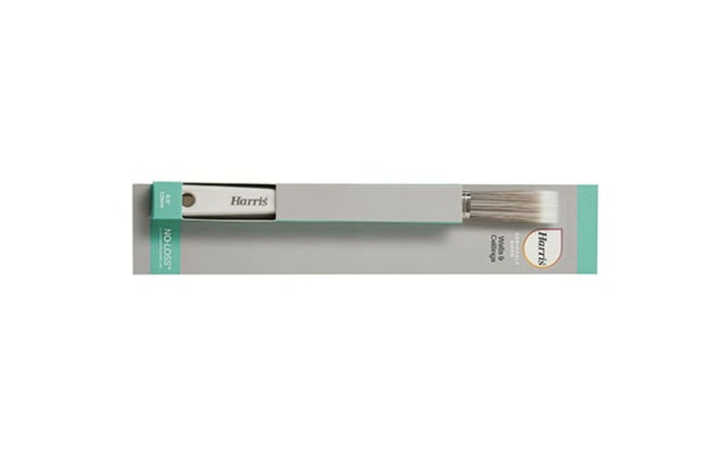 Harris Seriously Good 0.5 inch Walls & Ceilings Paintbrush — Trade Pack of 12