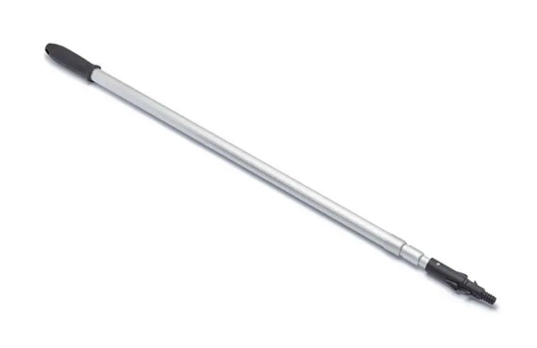 Harris Ultimate Aluminium Extension Pole 3m — Trade Pack of 3