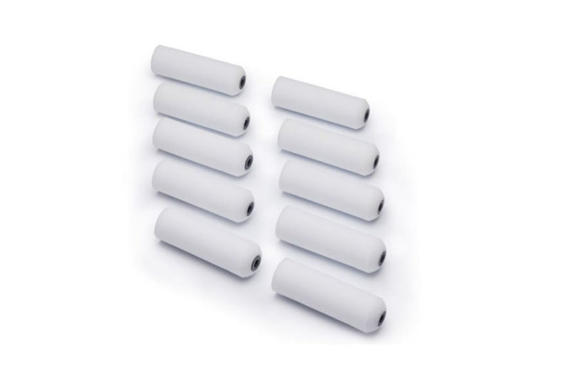 Harris Ultimate Walls & Ceilings Short Pile Jumbo Sleeve 4in — Trade Pack of 10