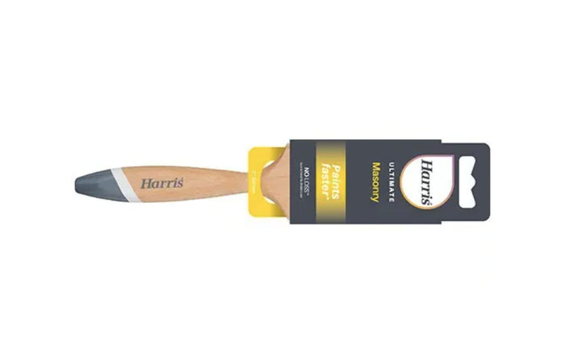 Harris Ultimate Masonry Paint Brush 2in — Trade Pack of 6