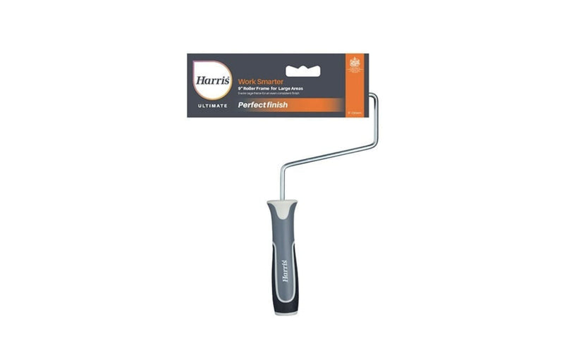 Harris Ultimate Work Smarter Frame 9in — Trade Pack of 6