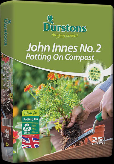 Dustons John Innes No.2 Potting On Compost
