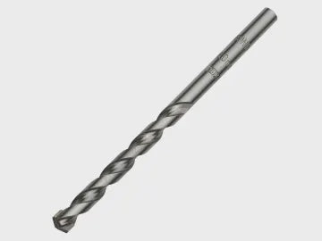 Irwin Masonry Drill Bit 6.0 x 160mm