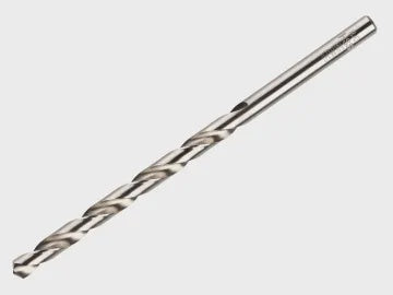 Irwin HSS Pro Drill Bit 5.5mm OL:93mm WL:57mm