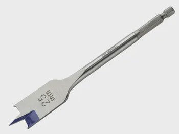 Irwin Blue Groove 4X Flat Bit 20 x 152mm