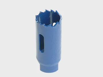 Irwin Bi-Metal High Speed Holesaw 29mm