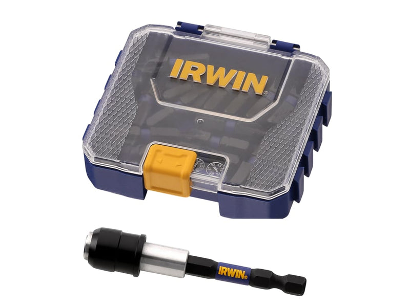 Impact Pro Performance Screwdriver Bits PH2 25mm (Pack 20 + Holder)