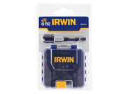 Impact Pro Performance Screwdriver Bits PH2 25mm (Pack 20 + Holder)