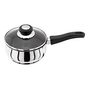 Judge Vista Non-Stick Saucepan 16cm 1L