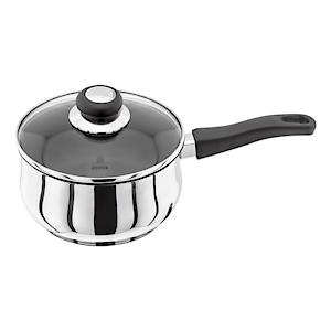 Judge Vista Non-Stick Saucepan 18cm 1.8L