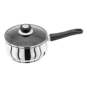 Judge Vista Non-Stick Saucepan 20cm 2.1L