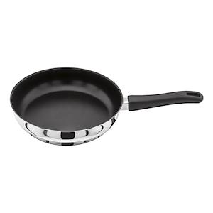 Judge Vista Non-Stick Frying Pan 24cm