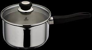 Judge Vista Draining Saucepan 20cm 3L