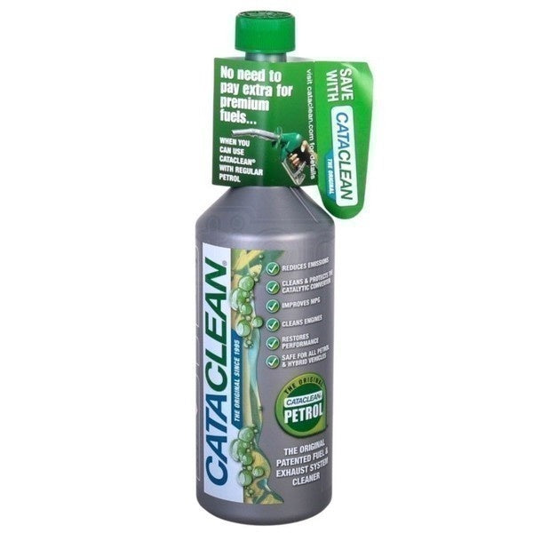 Cataclean Petrol