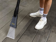 K Silent Black Edition Pressure Washer 130 bar 240V
