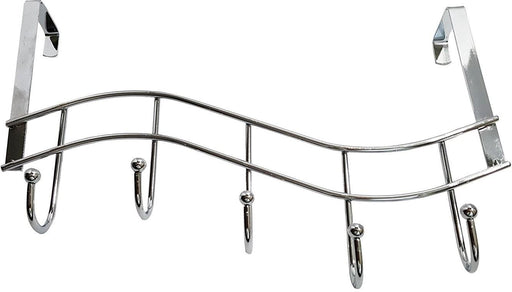 Over Door Hanger 5 Hook
