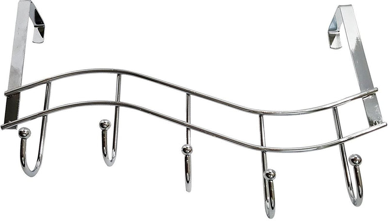 Over Door Hanger 5 Hook