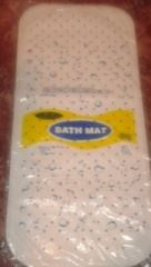 ANZ Rubber Bath Mat
