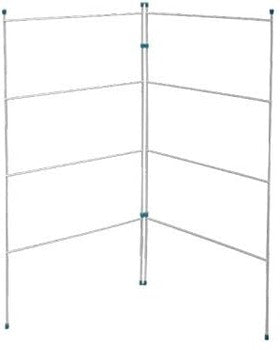 Casa 2 Fold Airer