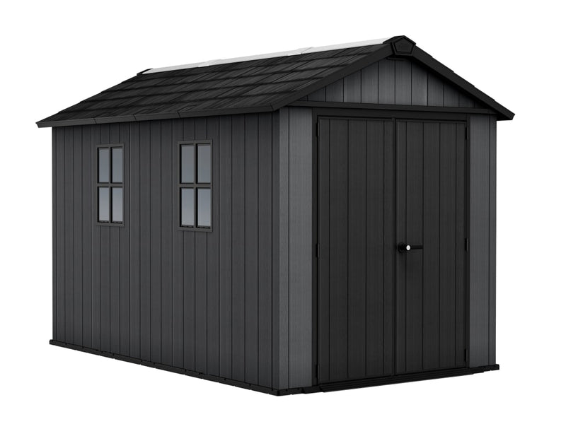 Newton Plus Shed 7.5 x 11ft