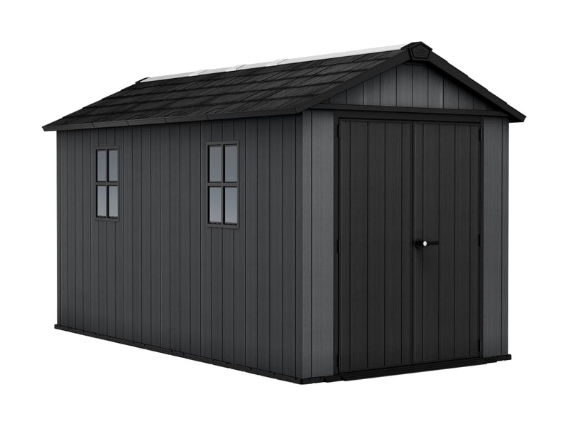 Newton Plus Shed 7.5 x 13ft