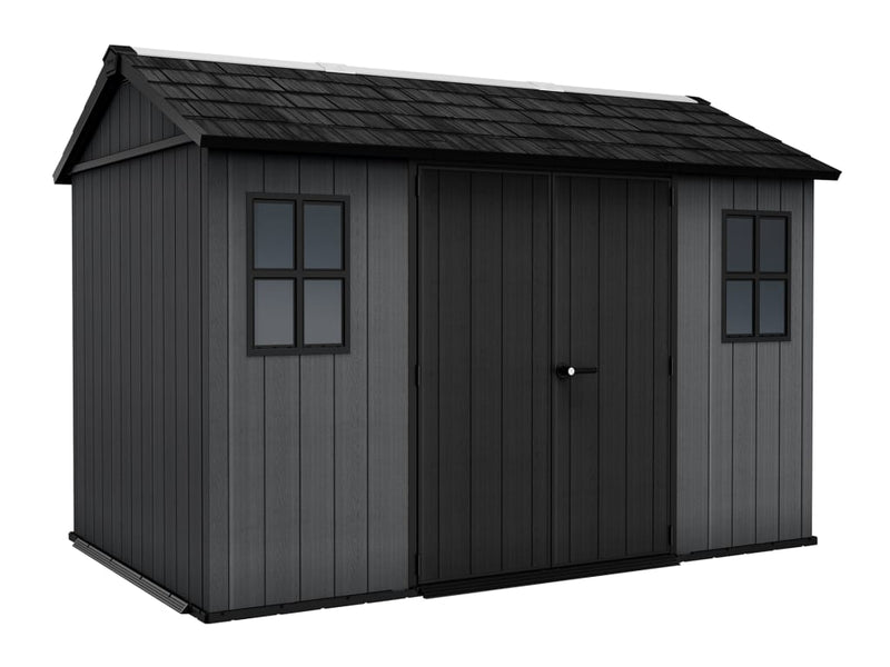 Newton Plus Shed 11 x 7.5ft